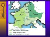 Politinė raida viduramžiais 9 puslapis