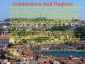 Portugal Geography 14 puslapis