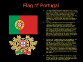 Portugal Geography 3 puslapis