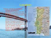 Portugal Geography 5 puslapis