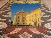 Portugal Geography 10 puslapis