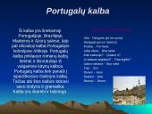 Portugalija 9 puslapis