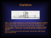 Pramonės "revoliucijos" laikmečio technika 13 puslapis