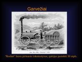 Pramonės "revoliucijos" laikmečio technika 14 puslapis