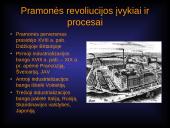 Pramonės "revoliucijos" laikmečio technika 18 puslapis