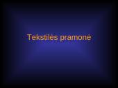 Pramonės "revoliucijos" laikmečio technika 5 puslapis