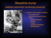 Pramonės "revoliucijos" laikmečio technika 9 puslapis