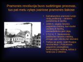 Pramonės "revoliucijos" laikmečio technika 10 puslapis