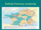 Didžioji Prancūzijos revoliucija (1789-1794 m.)  11 puslapis