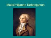 Didžioji Prancūzijos revoliucija (1789-1794 m.)  13 puslapis