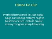 Didžioji Prancūzijos revoliucija (1789-1794 m.)  15 puslapis