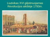 Didžioji Prancūzijos revoliucija (1789-1794 m.)  17 puslapis