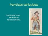 Didžioji Prancūzijos revoliucija (1789-1794 m.)  18 puslapis