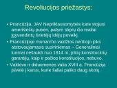 Didžioji Prancūzijos revoliucija (1789-1794 m.)  4 puslapis