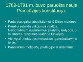 Didžioji Prancūzijos revoliucija (1789-1794 m.)  10 puslapis