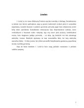 J. Locke pilietinės visuomenes samprata 2 puslapis