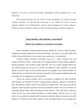 J. Locke pilietinės visuomenes samprata 13 puslapis