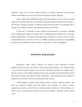 J. Locke pilietinės visuomenes samprata 5 puslapis
