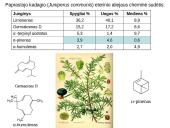Prieskoninių augalų fitoncidai 7 puslapis