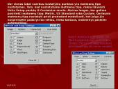 Programinė įranga 3-DS Max 8 puslapis
