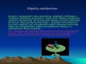 Programinė įranga 3-DS Max 10 puslapis