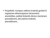 Propofolis 11 puslapis