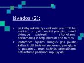 Psichologinės kaltės ir skriaudos jausmas 12 puslapis