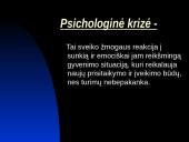 Psichologinės kaltės ir skriaudos jausmas 4 puslapis