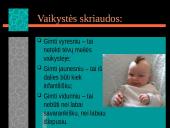 Psichologinės kaltės ir skriaudos jausmas 6 puslapis