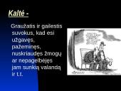 Psichologinės kaltės ir skriaudos jausmas 7 puslapis