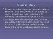 Raštas bei knyga Senovės Rytų valstybėse bei Kinijoje  13 puslapis