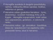 Raštas bei knyga Senovės Rytų valstybėse bei Kinijoje  7 puslapis