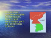 Reikšmingiausi šaltojo karo laikotarpio konfliktai: Korėjos karas ir Vietnamo karai 4 puslapis