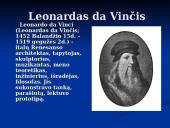 Renesanso žymiausi kūriniai 15 puslapis