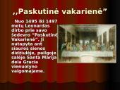 Renesanso žymiausi kūriniai 16 puslapis