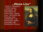 Renesanso žymiausi kūriniai 17 puslapis