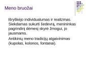 Renesanso žymiausi kūriniai 4 puslapis