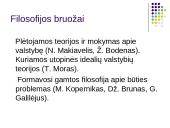 Renesanso žymiausi kūriniai 7 puslapis