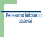 Renesanso žymiausi kūriniai 8 puslapis