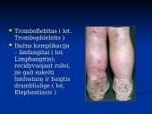 Rožė medicinoje 15 puslapis