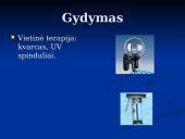 Rožė medicinoje 16 puslapis