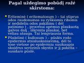 Rožė medicinoje 6 puslapis