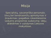 Rūkymo prevencija mokyklose 2 puslapis