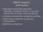 Rūkymo prevencija mokyklose 11 puslapis