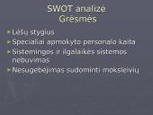 Rūkymo prevencija mokyklose 12 puslapis