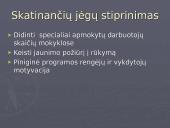 Rūkymo prevencija mokyklose 14 puslapis
