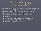 Rūkymo prevencija mokyklose 15 puslapis