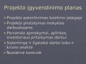 Rūkymo prevencija mokyklose 17 puslapis