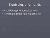 Rūkymo prevencija mokyklose 18 puslapis