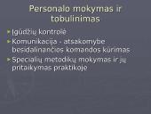 Rūkymo prevencija mokyklose 20 puslapis